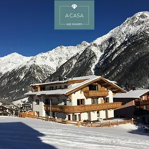  Appartement A Casa Aquamarin
