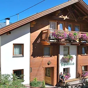  Appartement Alpenblick - Soe750